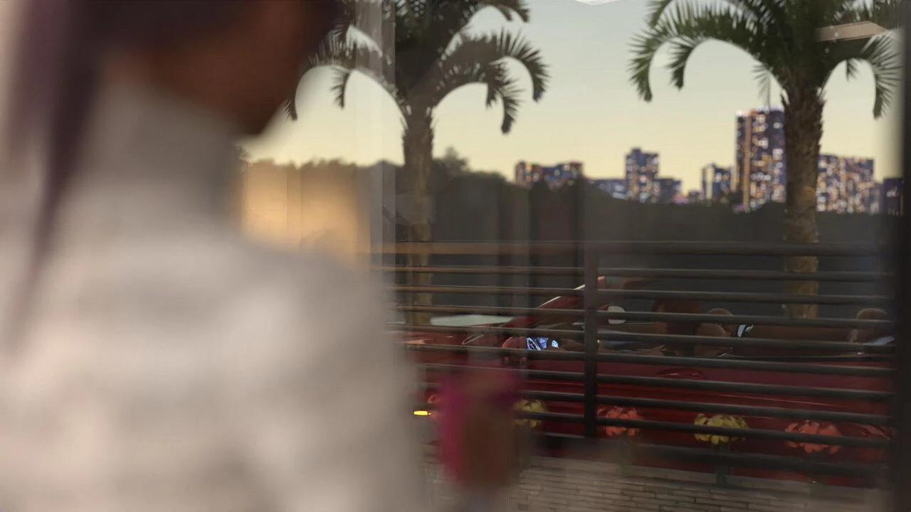 Night Classes image number 47