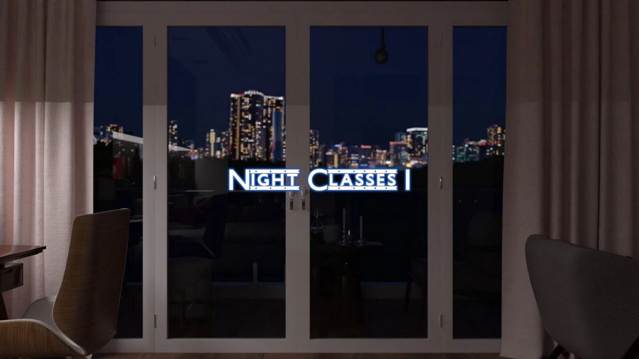 Night Classes image number 4