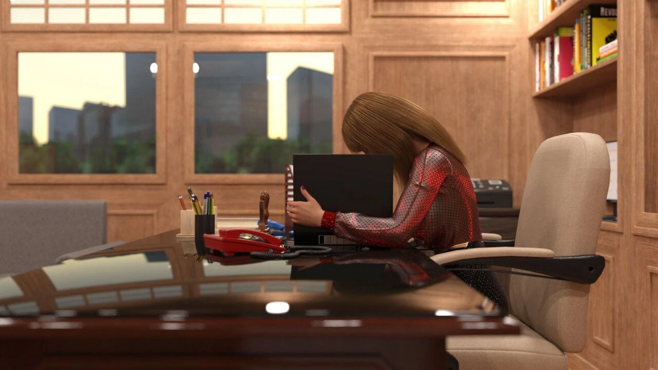 Night Classes image number 50