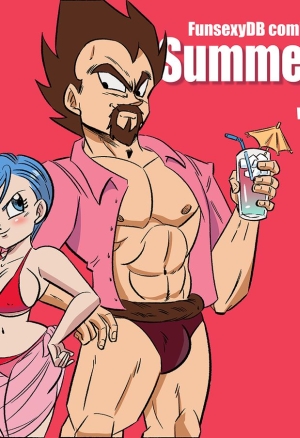 Summer Paradise: King of the Isle