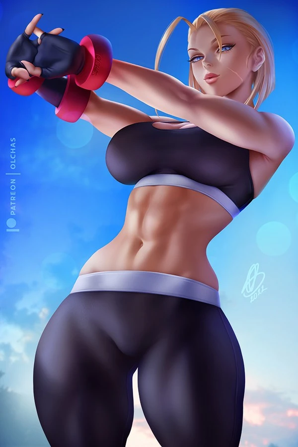 Street Fighter 6 image number 111