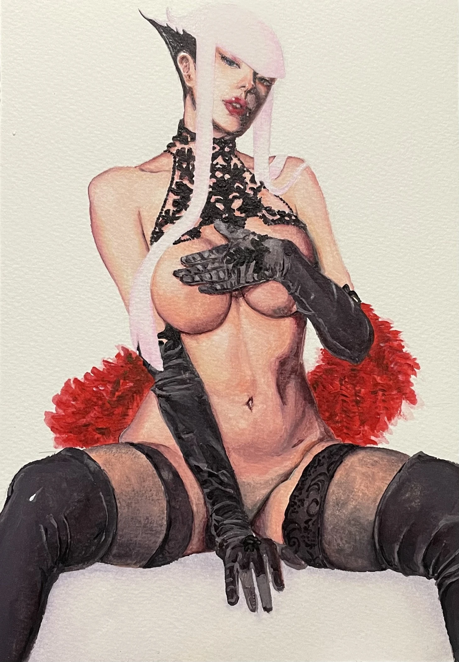 Street Fighter 6 image number 134