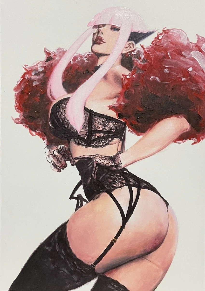 Street Fighter 6 image number 135