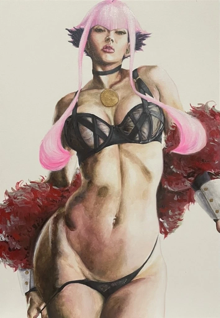 Street Fighter 6 image number 136