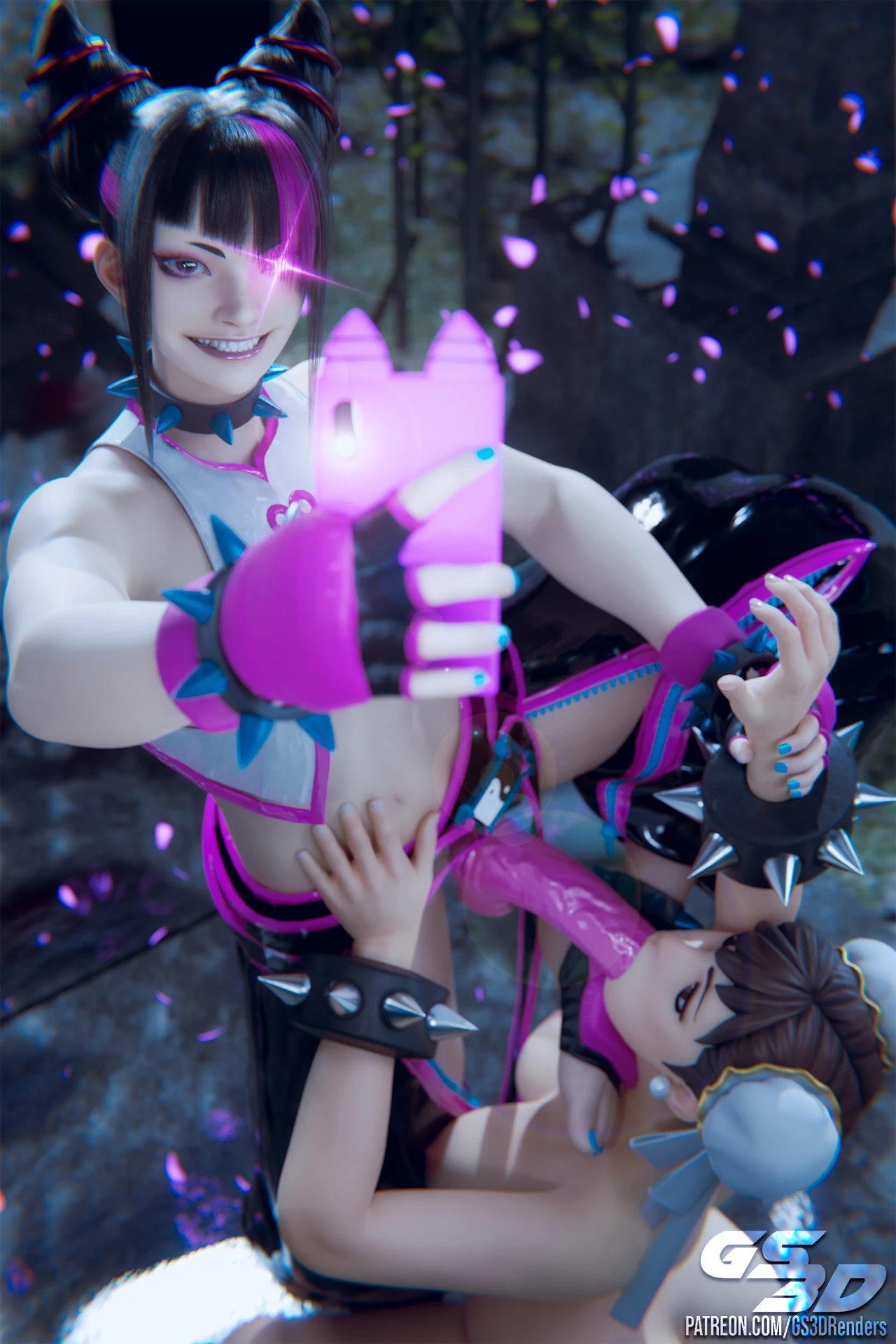 Street Fighter 6 image number 147