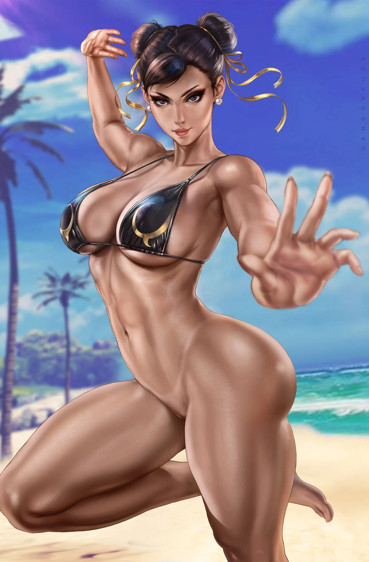 Street Fighter 6 image number 16