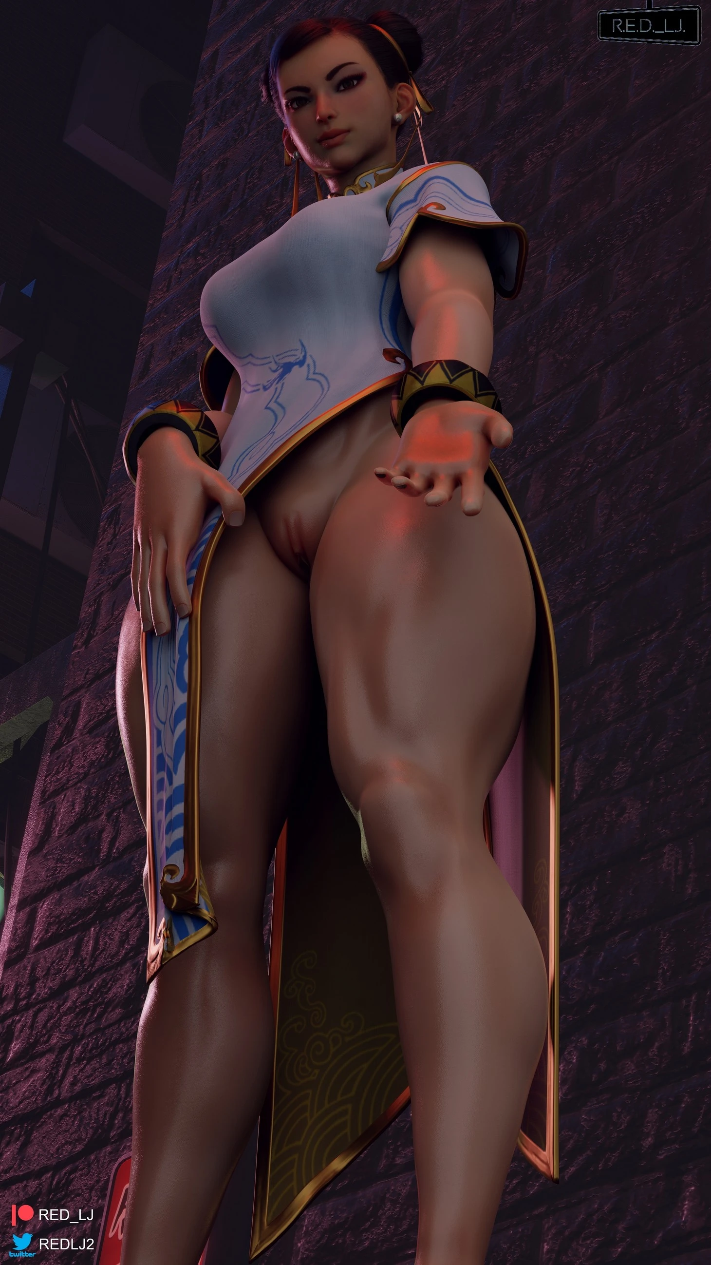 Street Fighter 6 image number 204