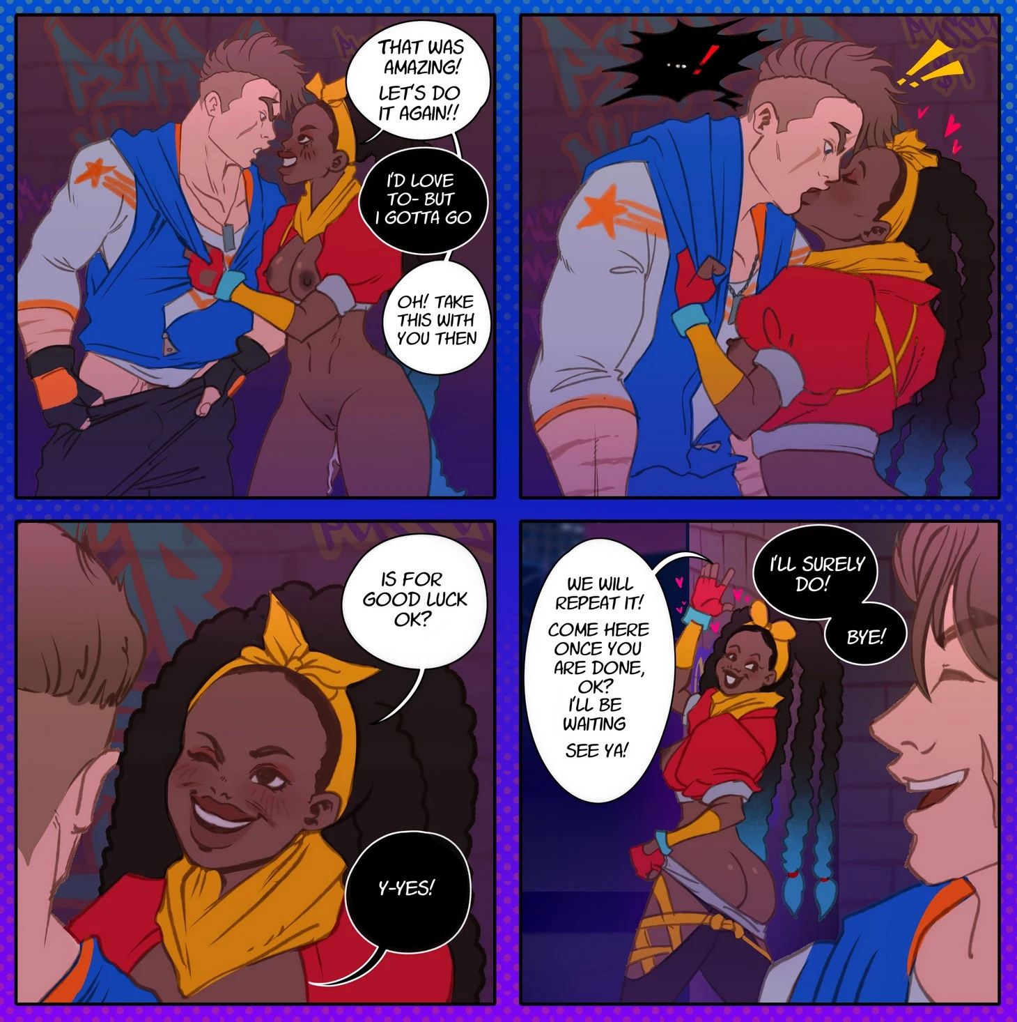 Street Fighter 6 image number 226