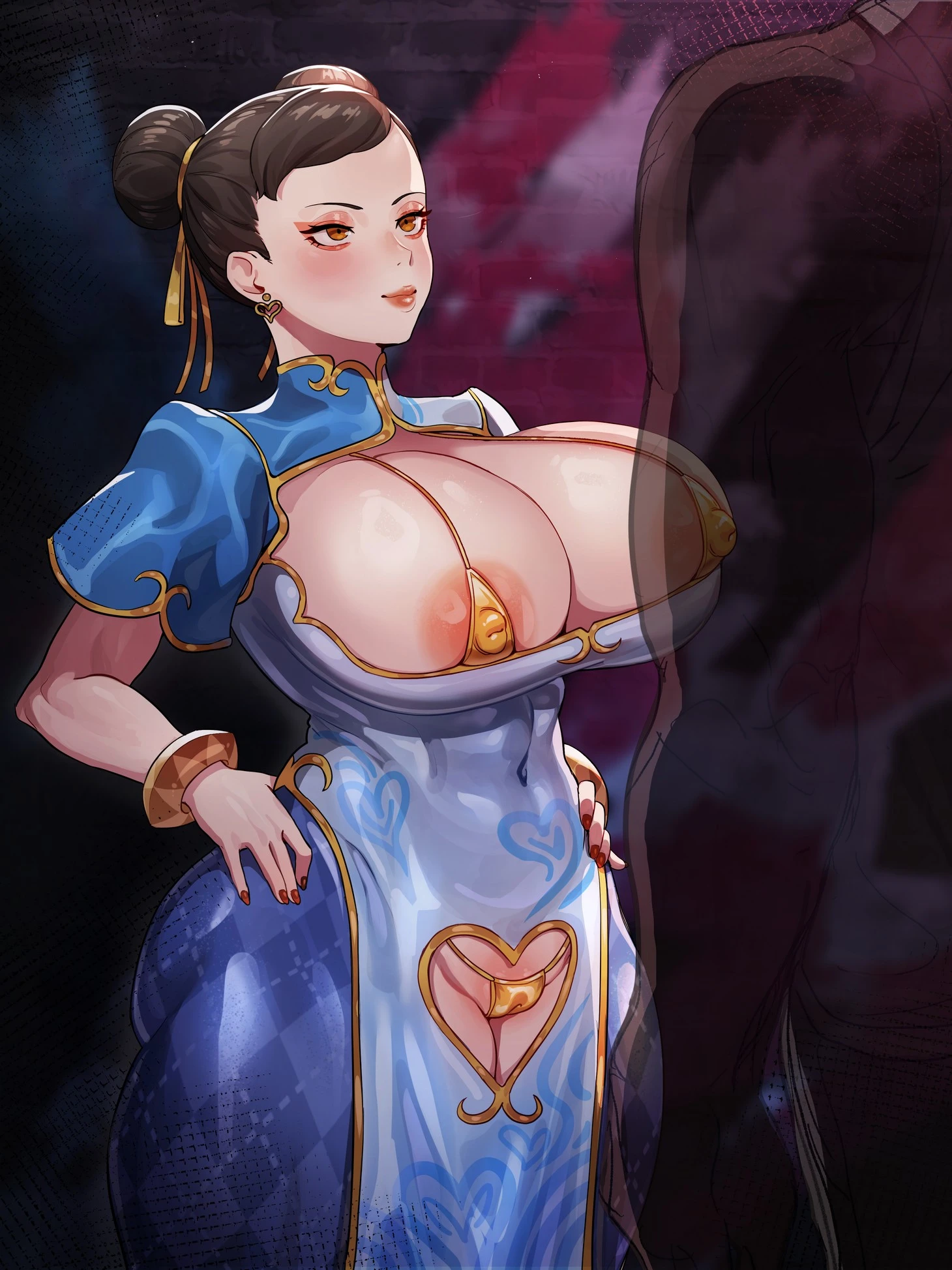 Street Fighter 6 image number 230