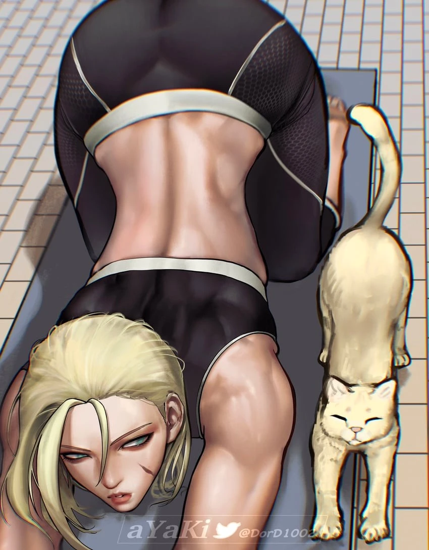 Street Fighter 6 image number 250