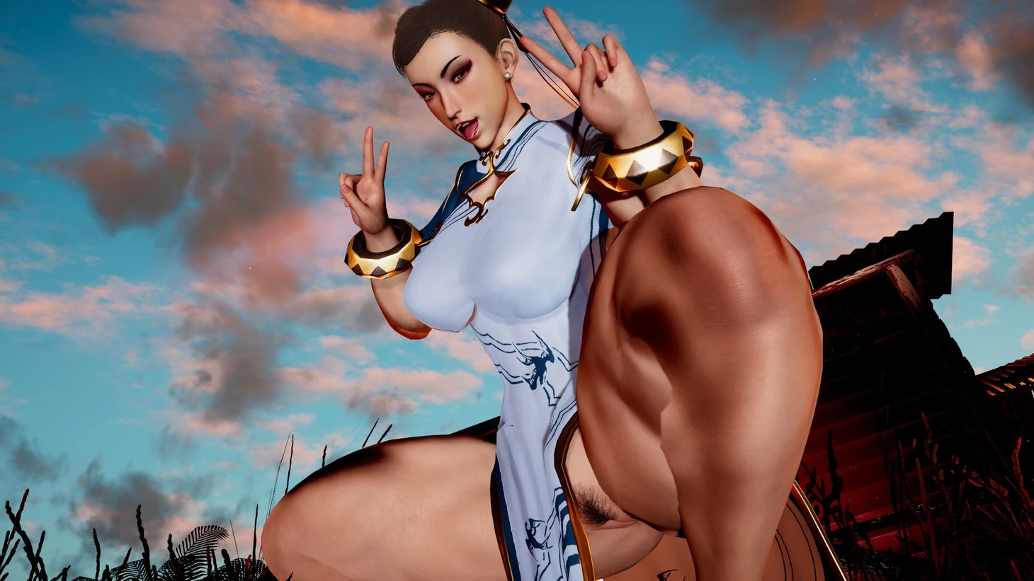 Street Fighter 6 image number 258
