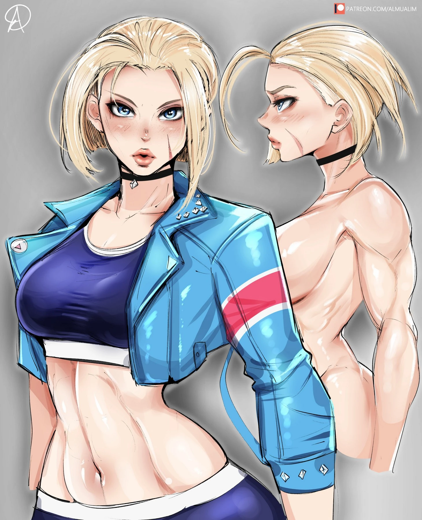 Street Fighter 6 image number 260