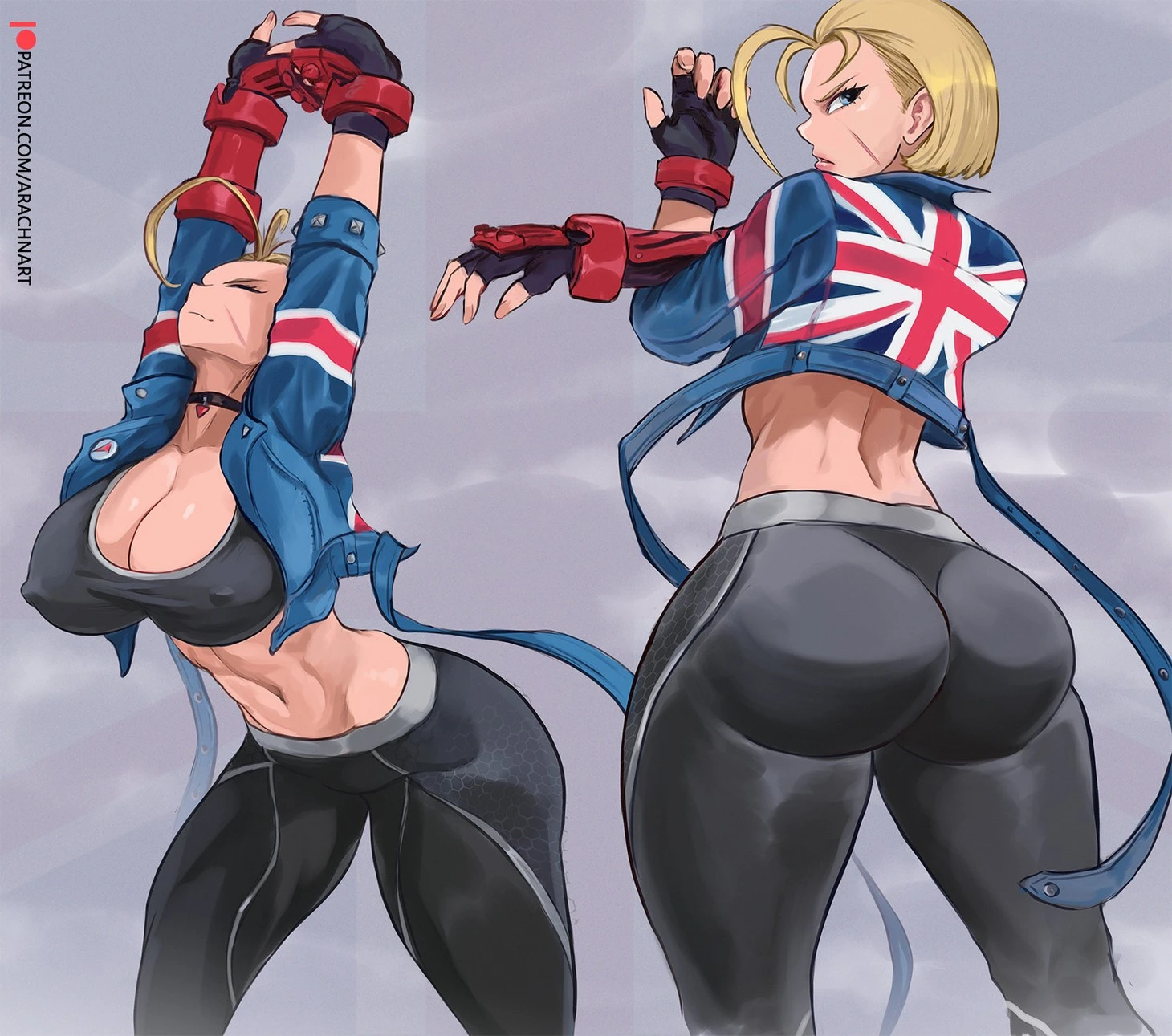Street Fighter 6 image number 266