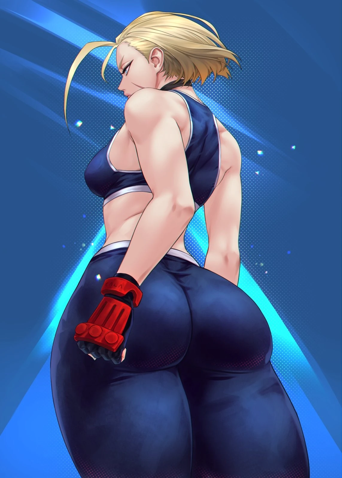Street Fighter 6 image number 272