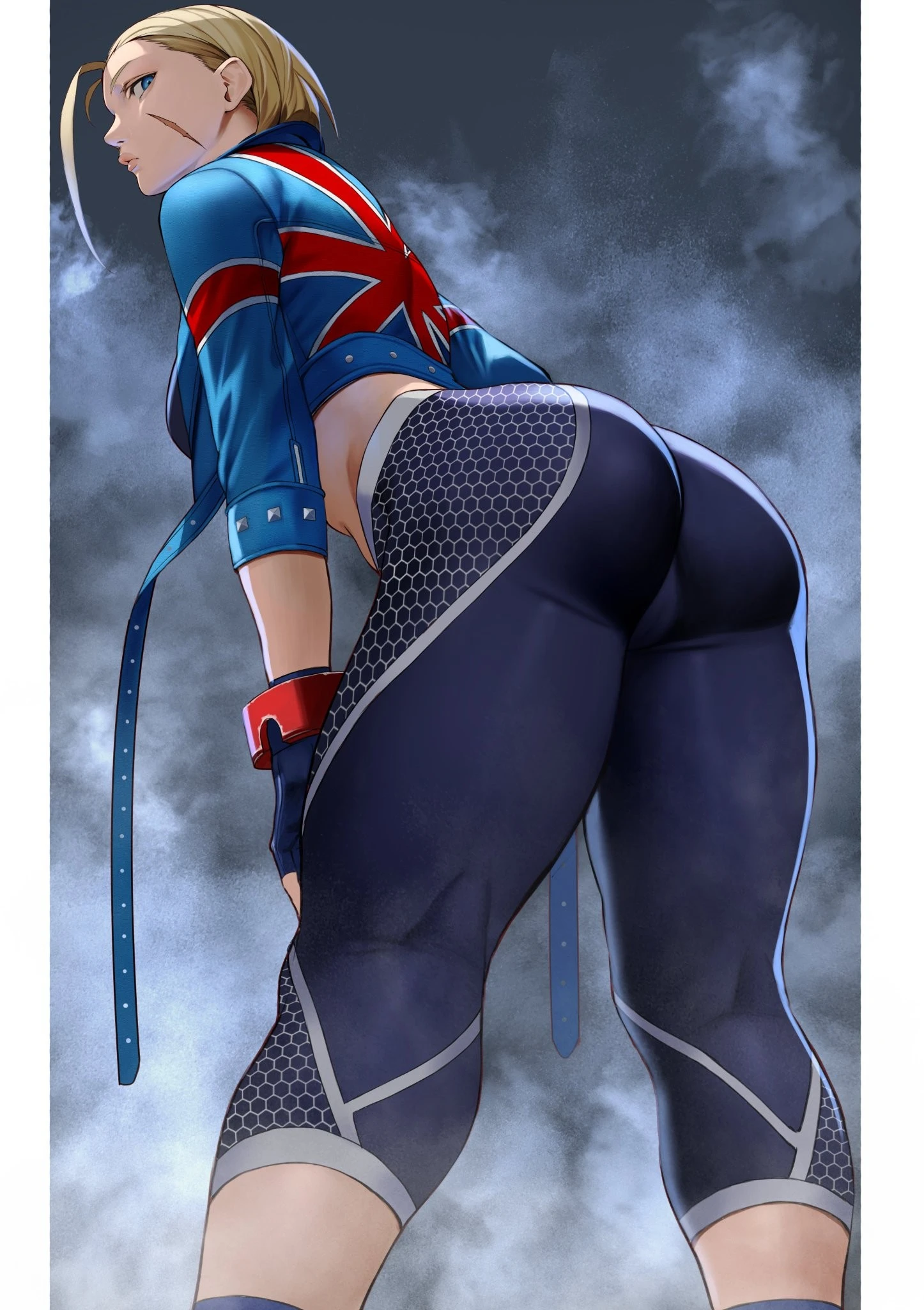 Street Fighter 6 image number 276