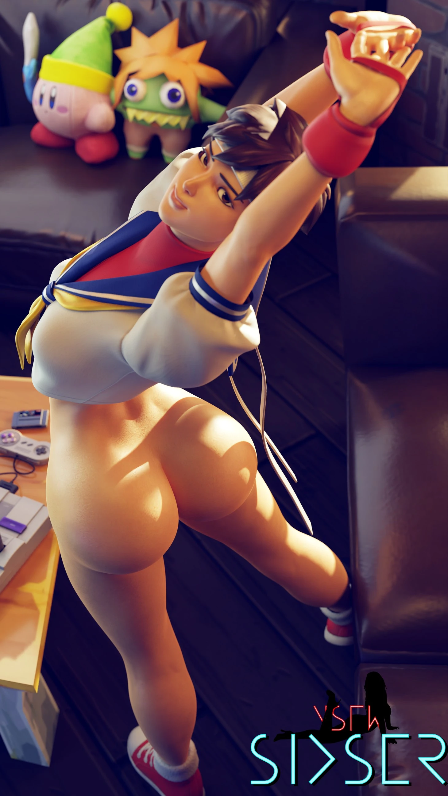 Street Fighter 6 image number 293