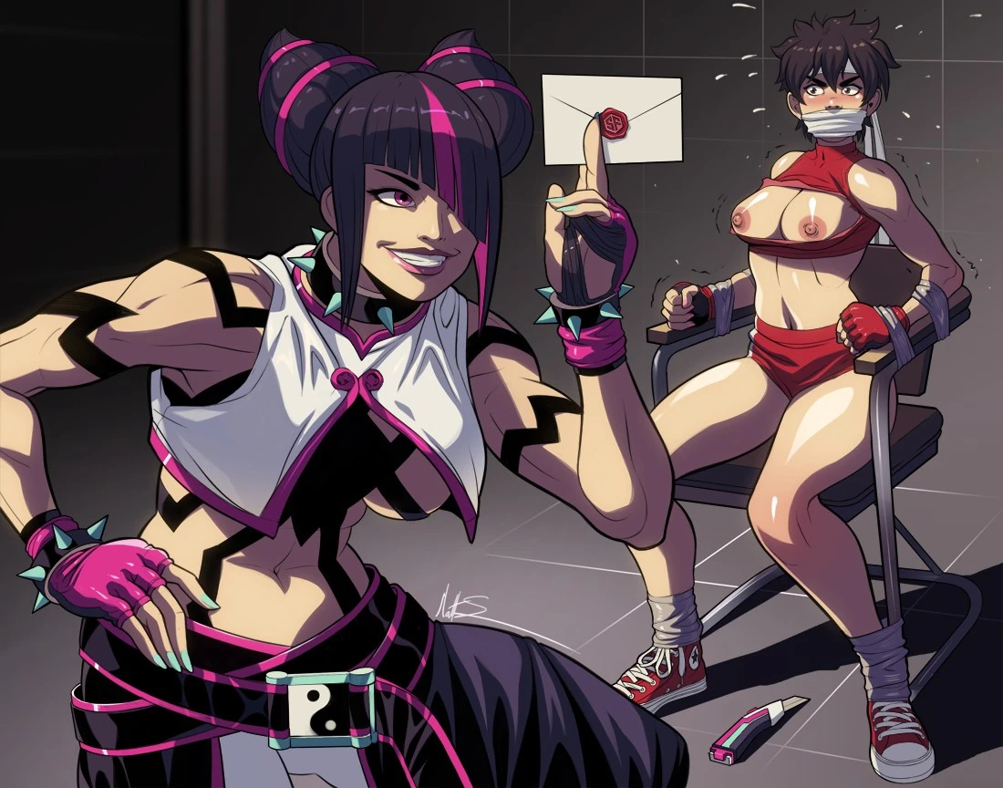 Street Fighter 6 image number 309