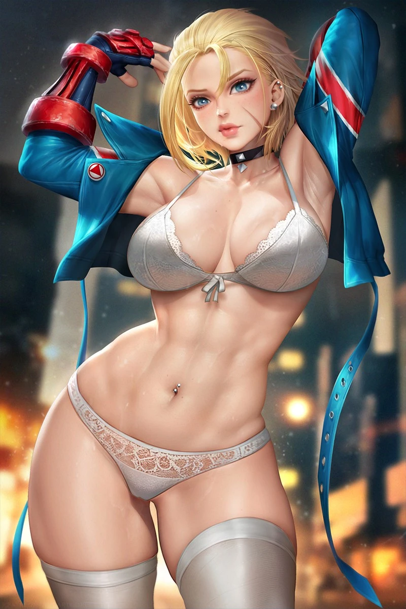 Street Fighter 6 image number 312