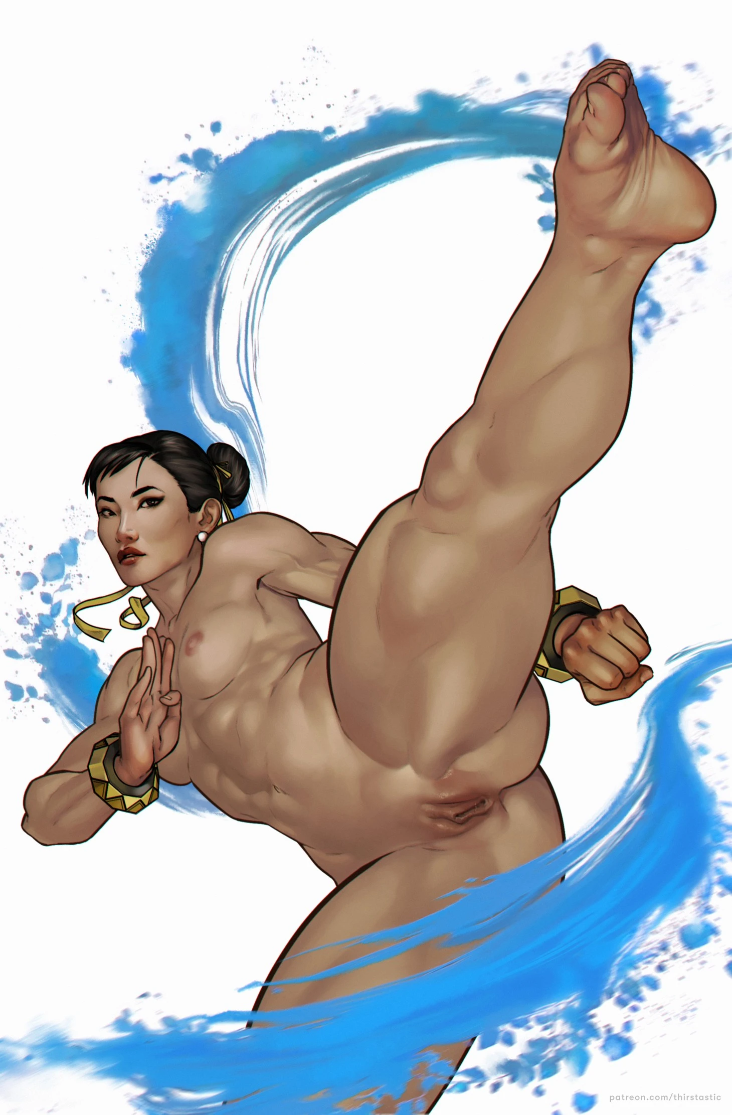 Street Fighter 6 image number 32