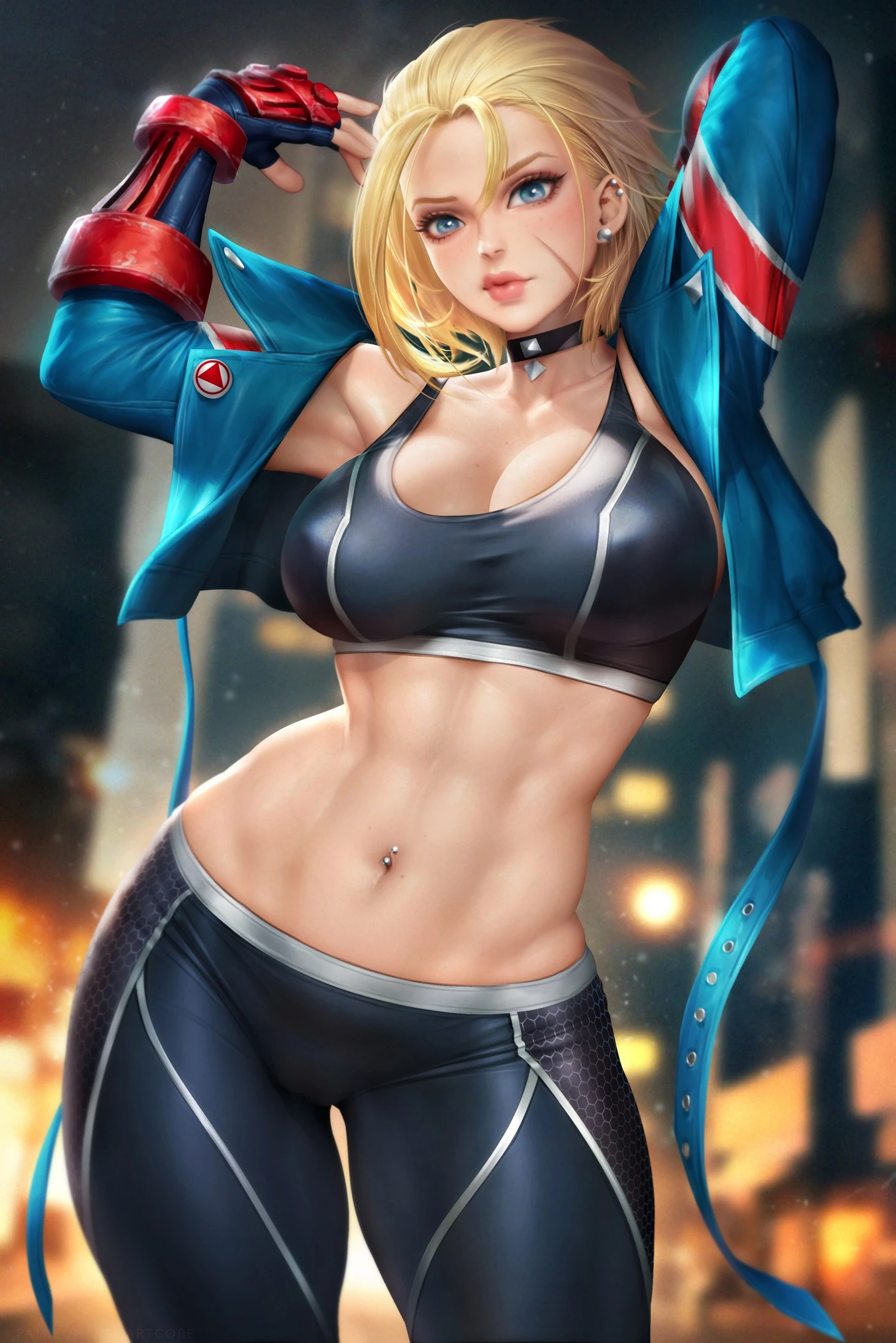 Street Fighter 6 image number 337