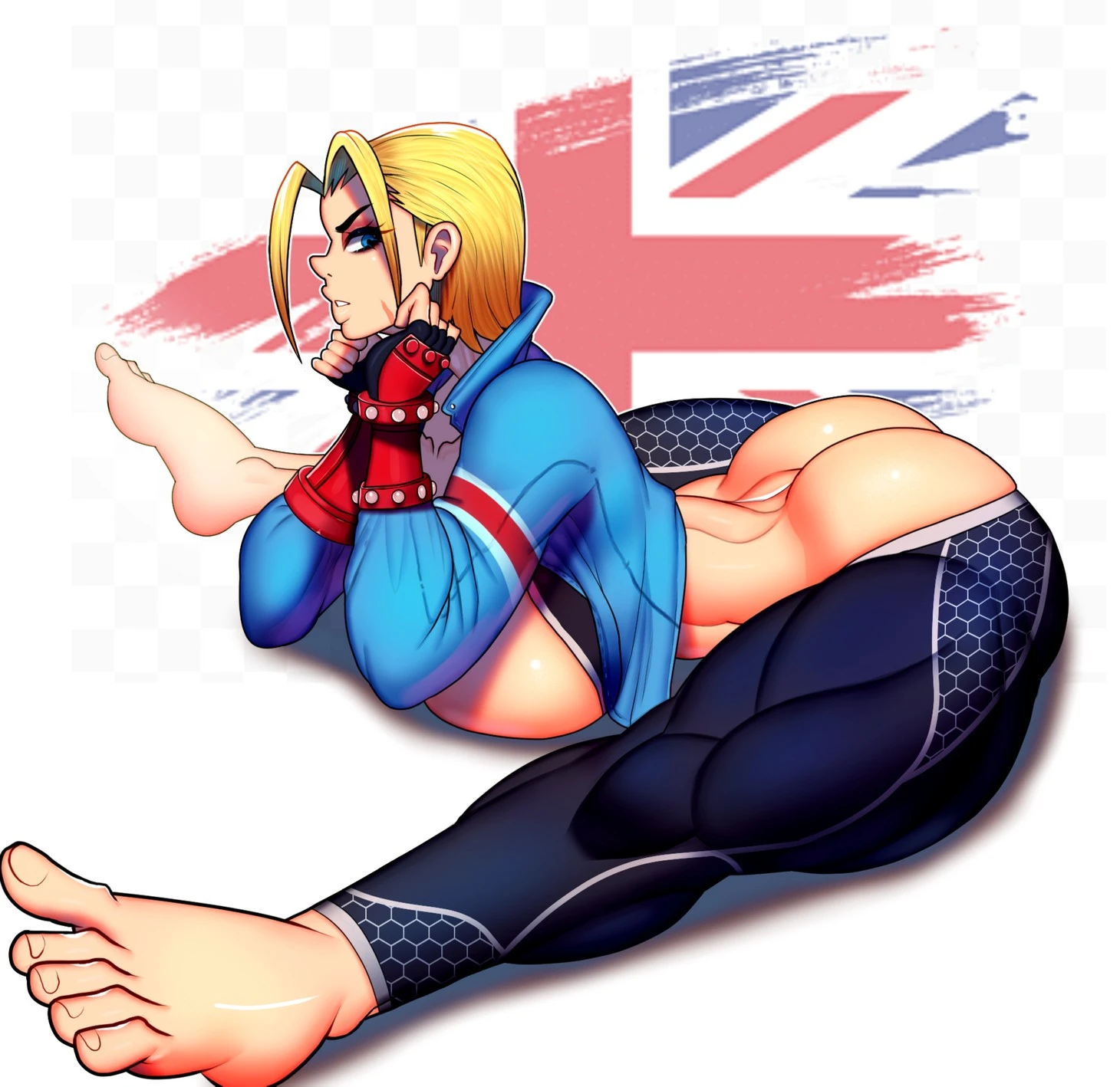 Street Fighter 6 image number 370