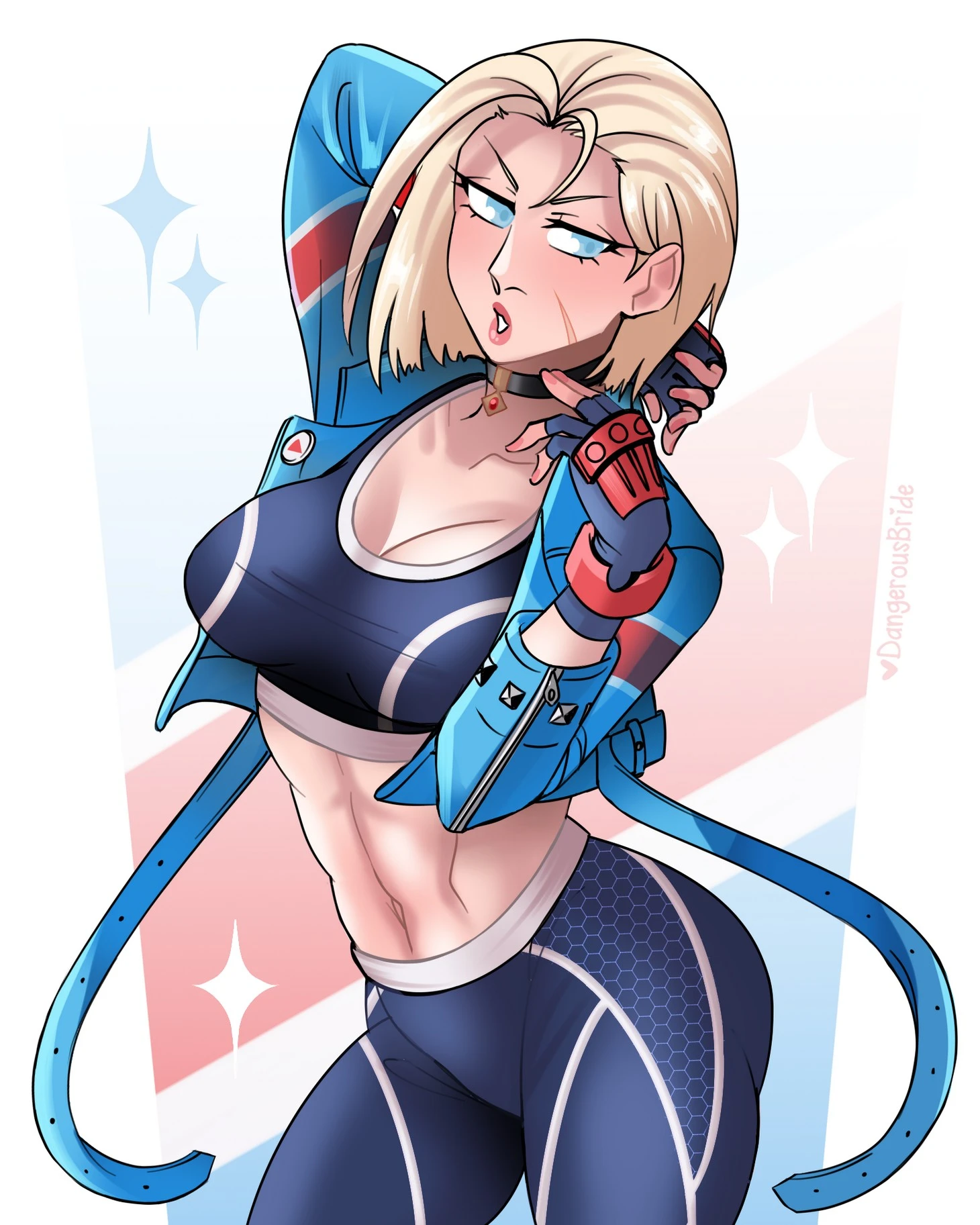 Street Fighter 6 image number 389