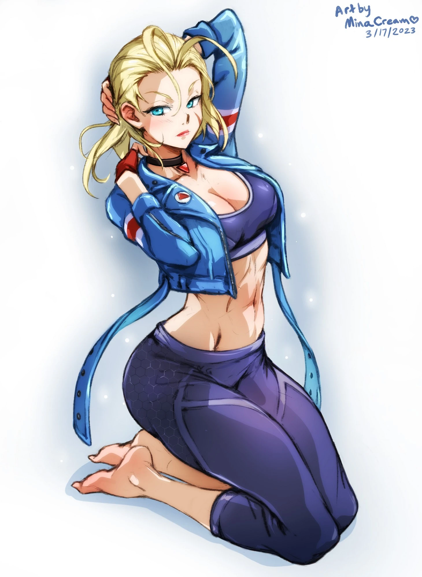 Street Fighter 6 image number 392