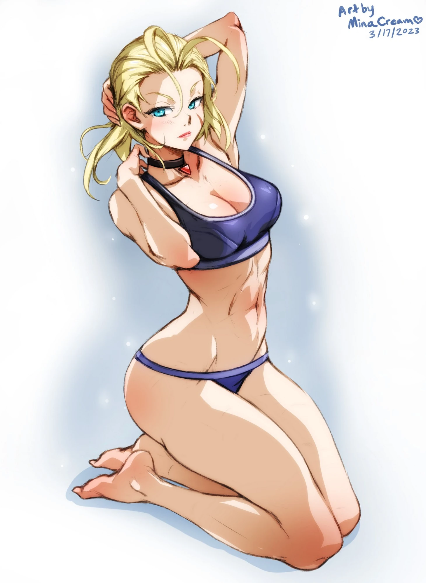 Street Fighter 6 image number 393