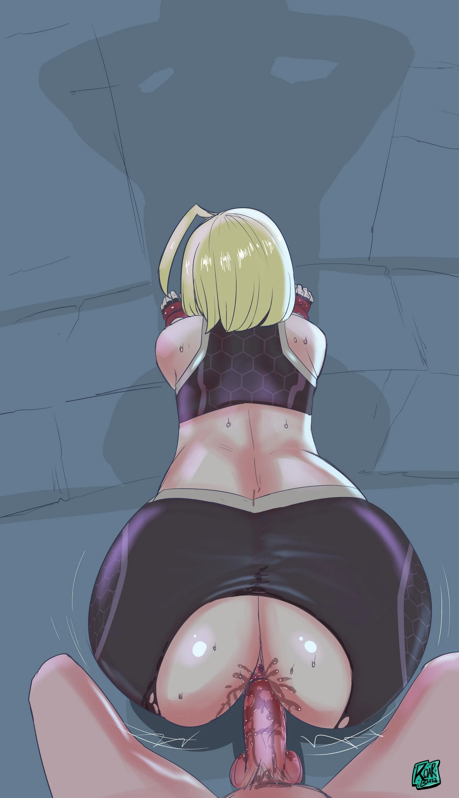 Street Fighter 6 image number 423