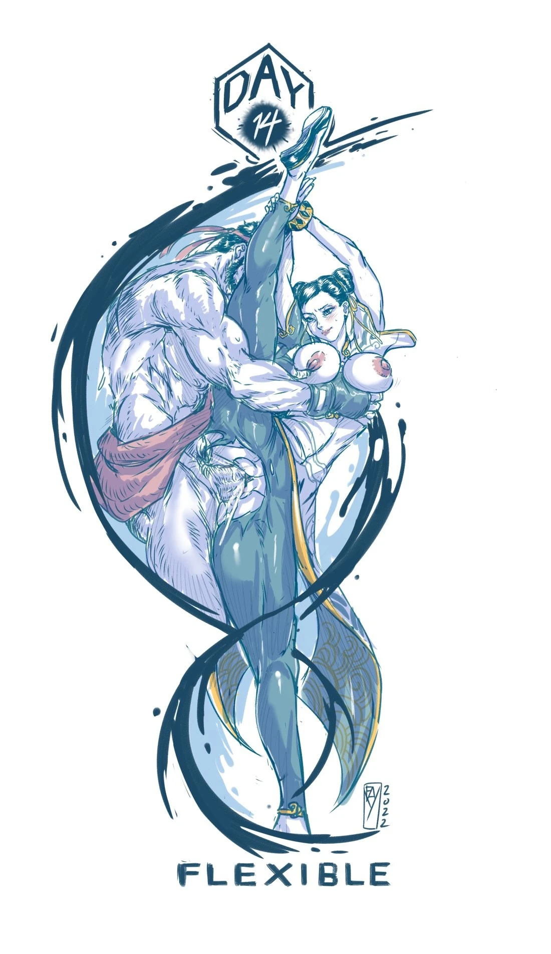 Street Fighter 6 image number 42