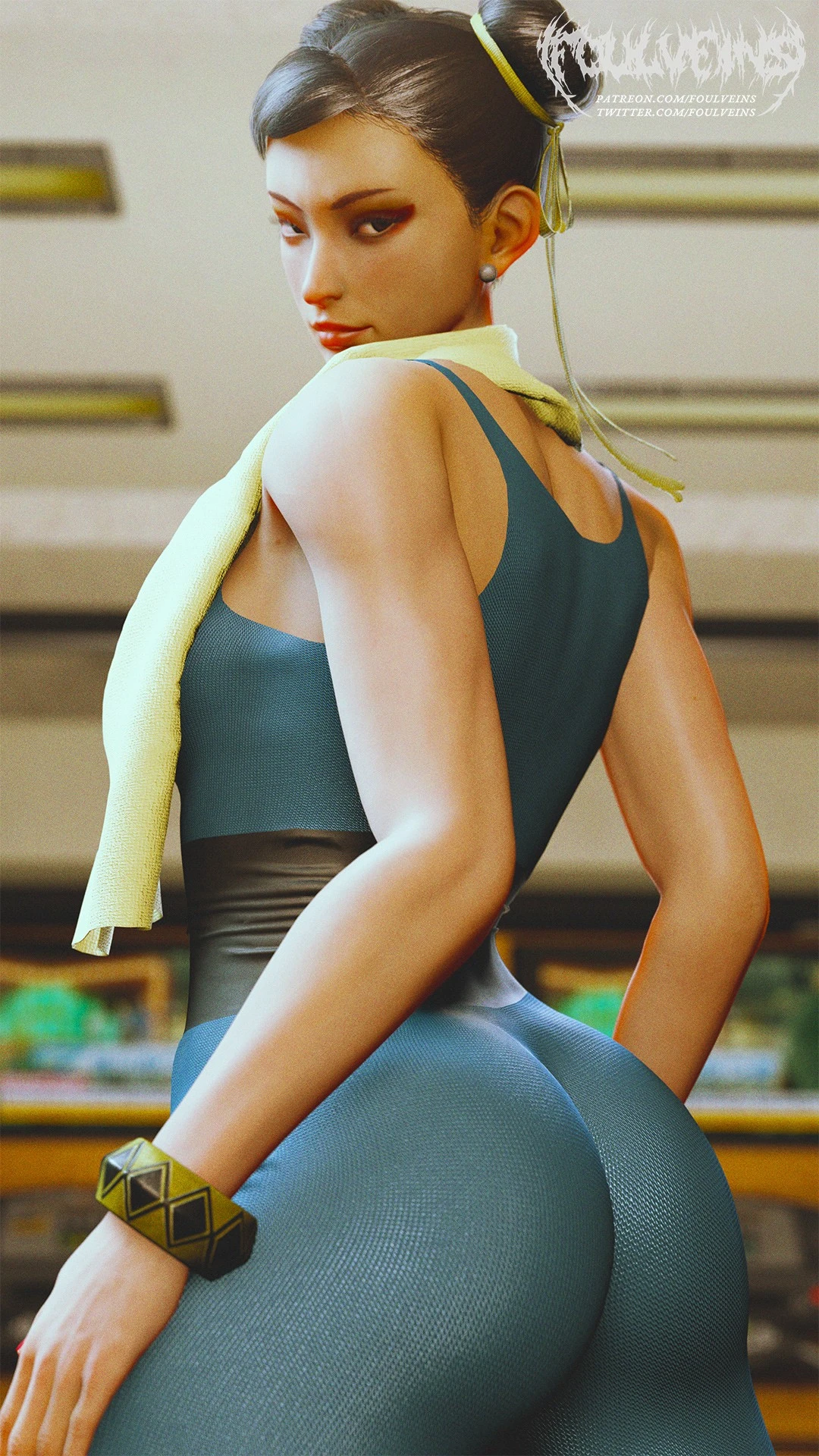 Street Fighter 6 image number 447