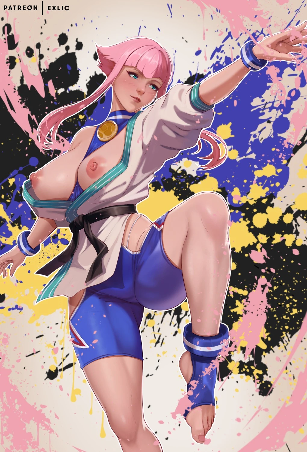 Street Fighter 6 image number 458