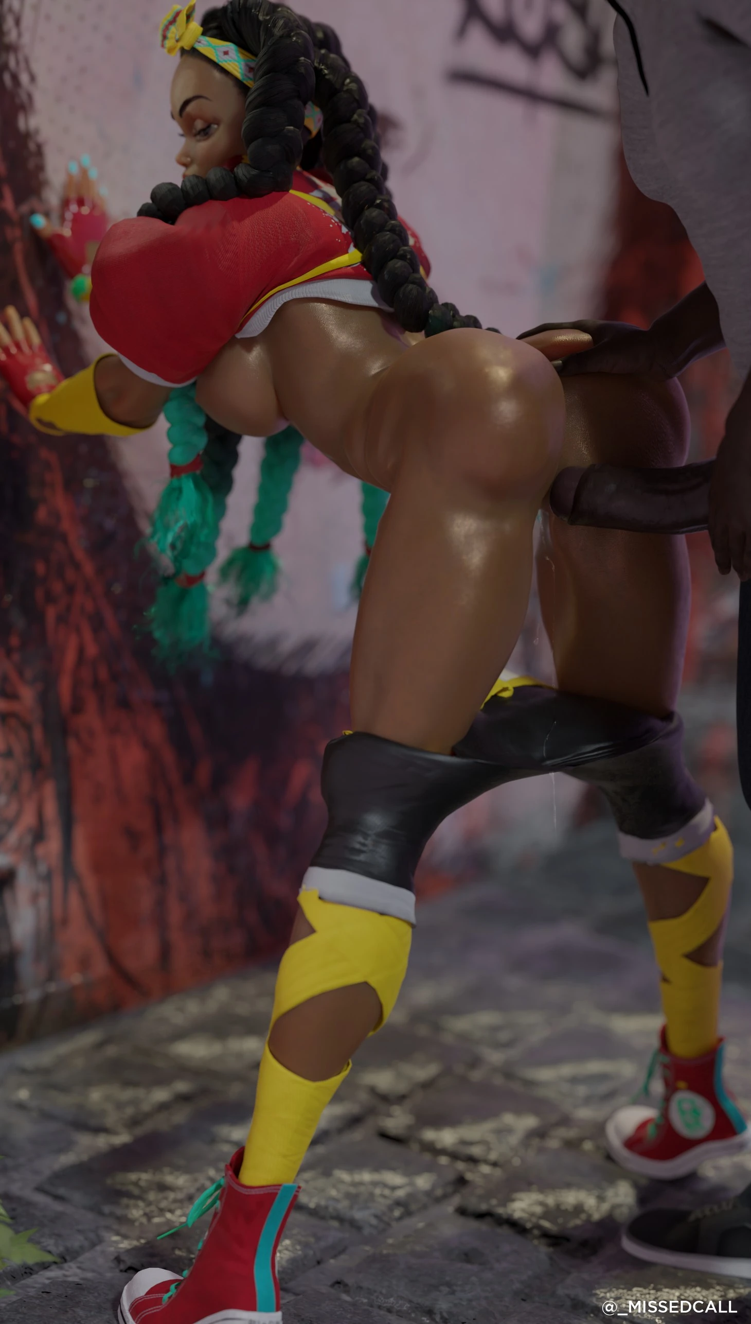 Street Fighter 6 image number 472