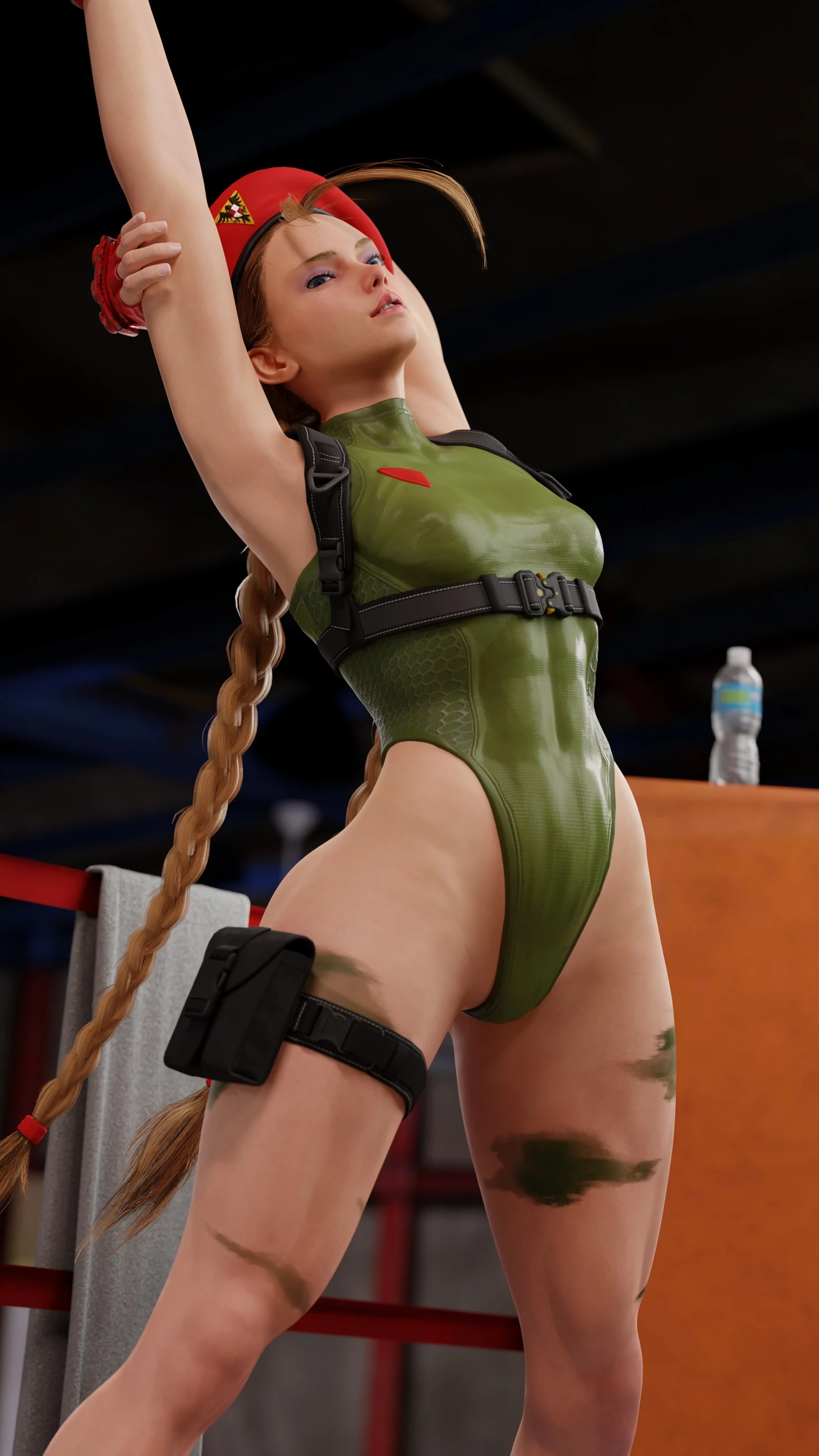 Street Fighter 6 image number 481