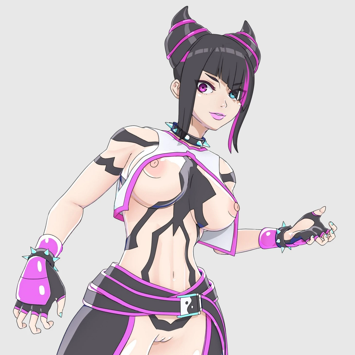 Street Fighter 6 image number 491