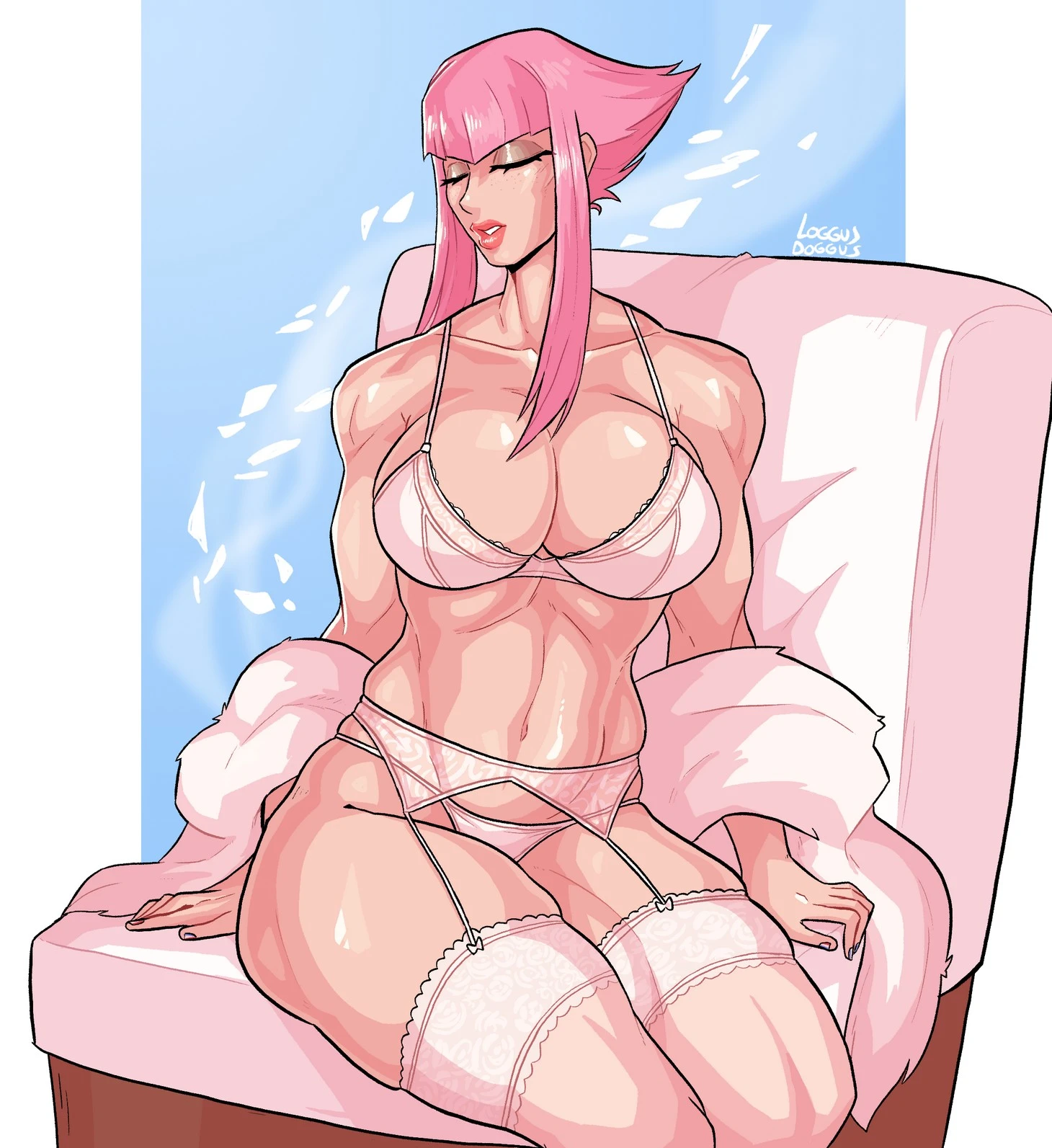 Street Fighter 6 image number 498