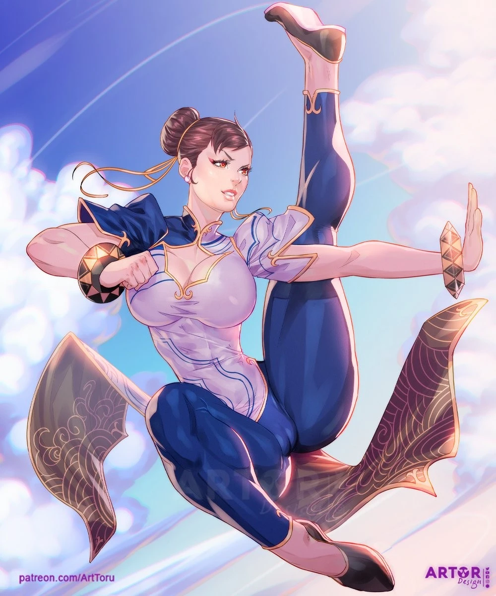 Street Fighter 6 image number 58