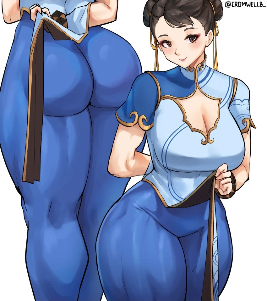 Street Fighter 6 image number 65