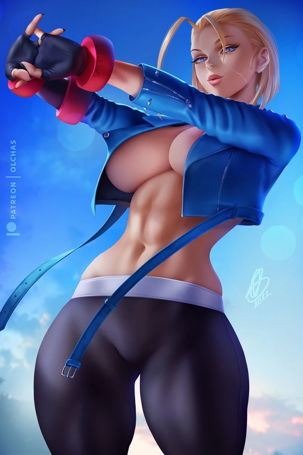 Street Fighter 6 image number 80