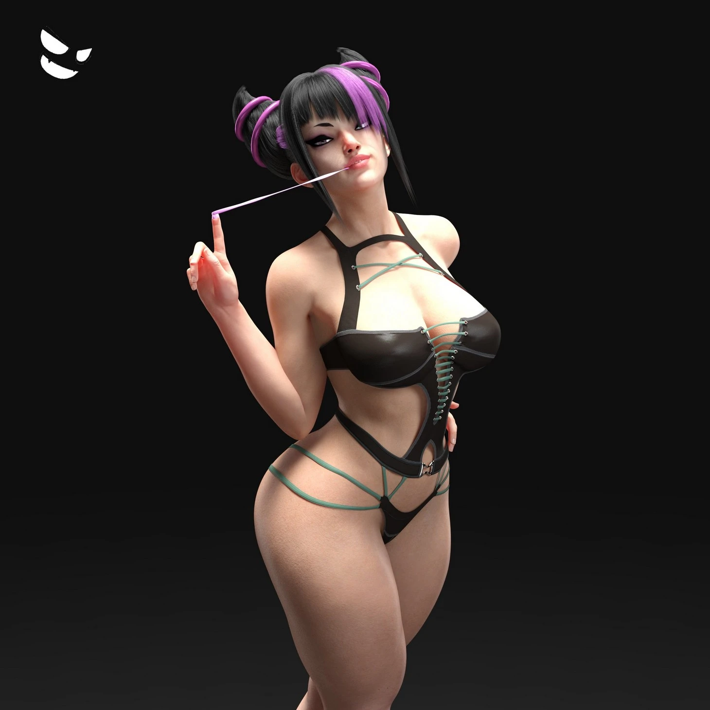 Street Fighter 6 image number 95