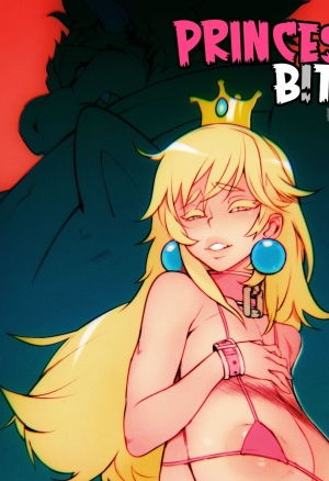 Doxy - Princess Bitch