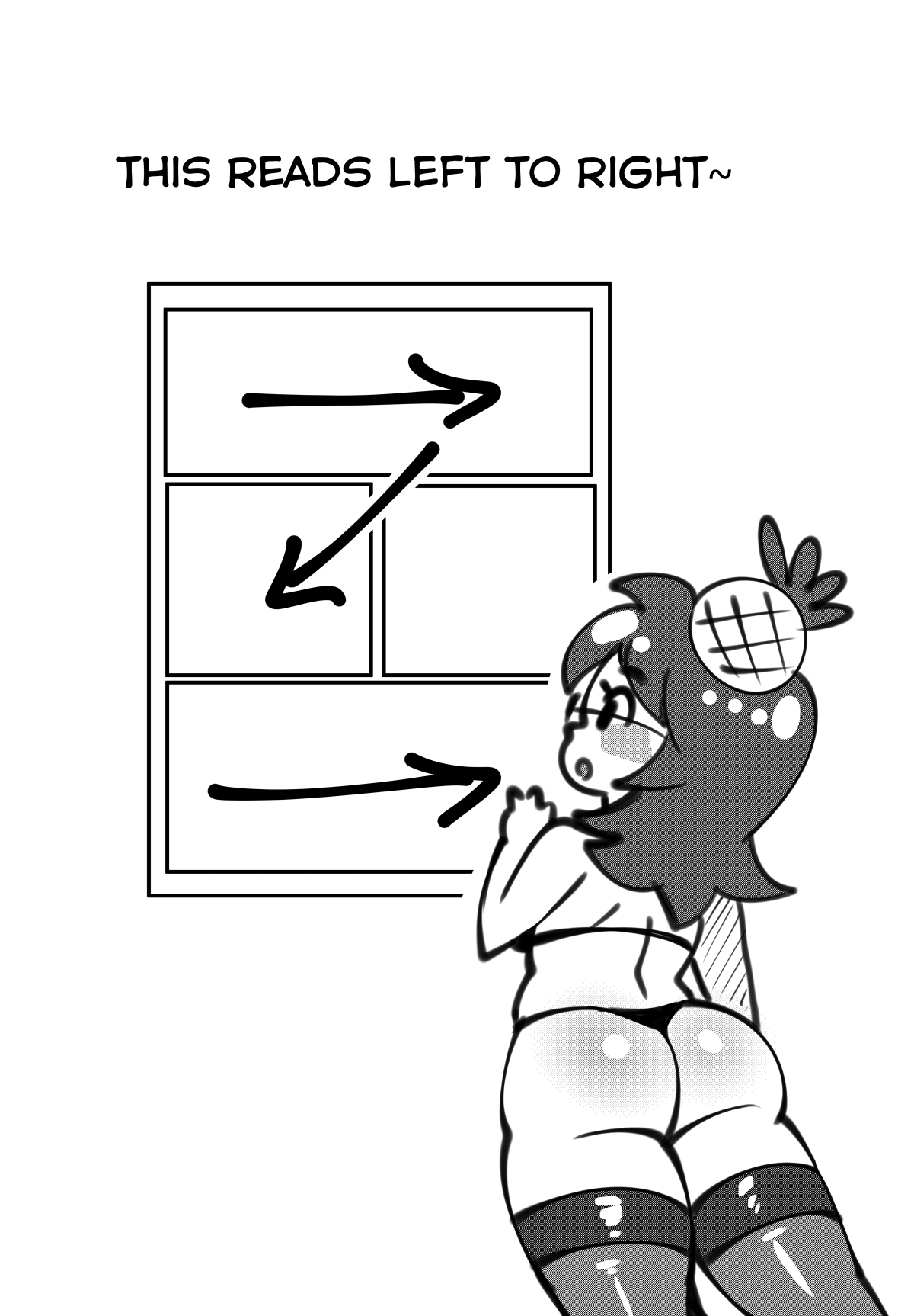 Oops - Distracted! image number 2