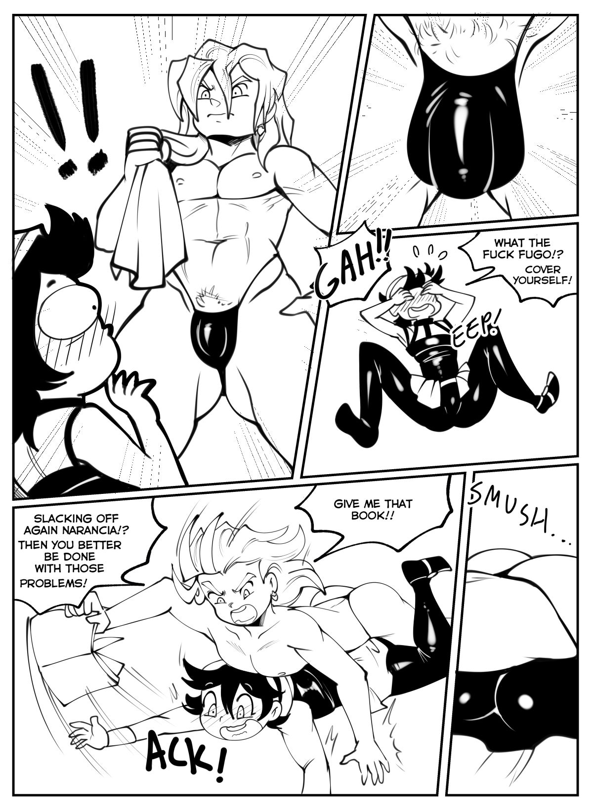 Oops - Distracted! image number 4