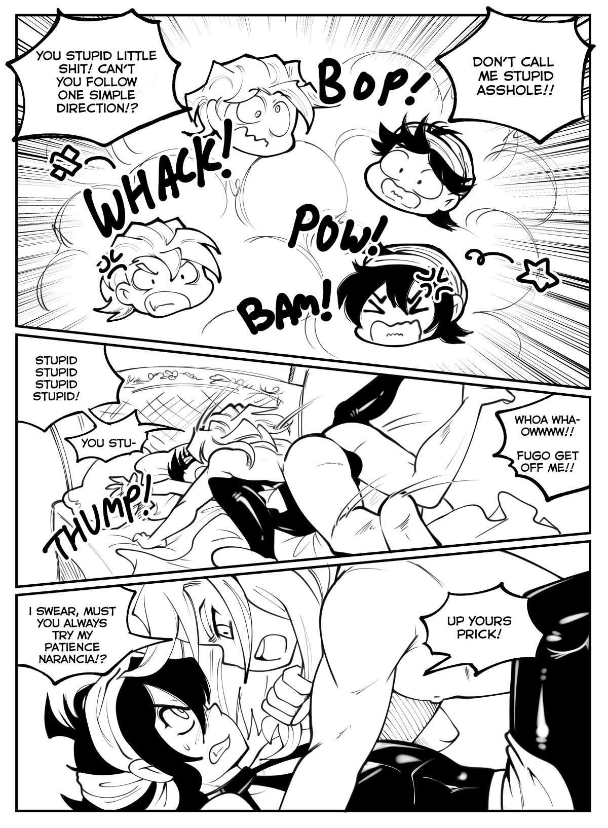 Oops - Distracted! image number 6