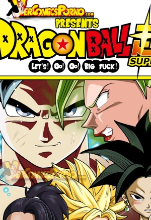 Let's Go, Big Fuck