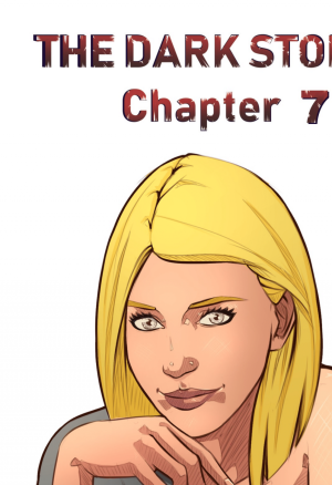 The Dark Stone Chapter 7