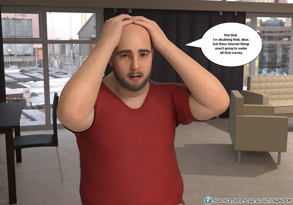 My Mom Is My Porn Star 5 image number 2