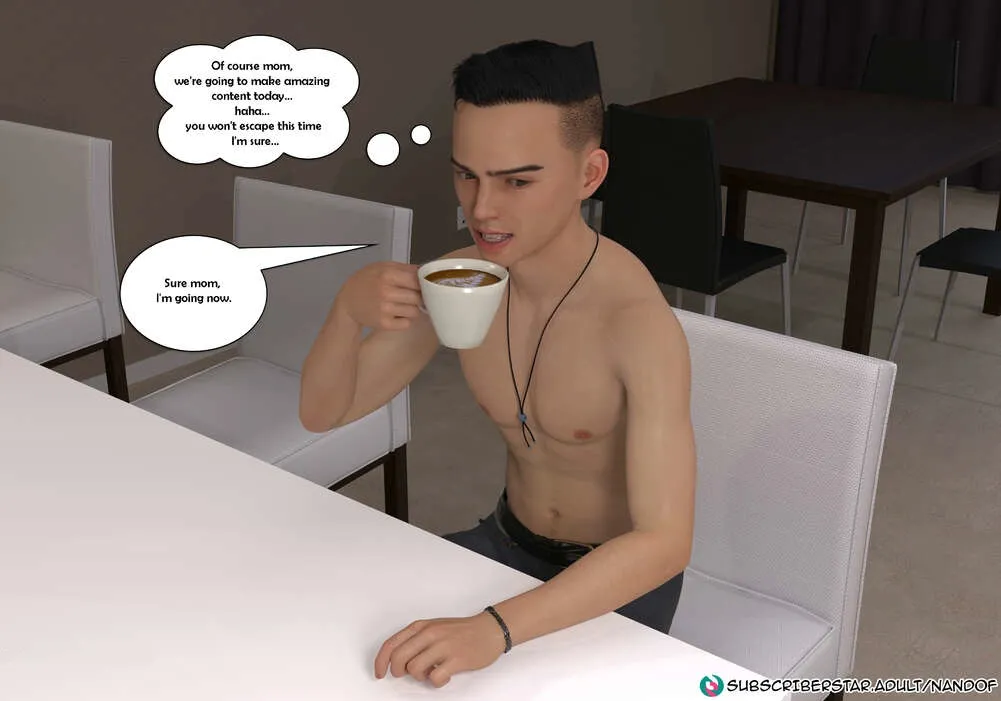 My Mom Is My Porn Star 5 image number 8