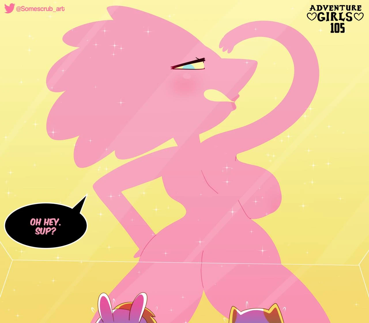 Adventure Girls image number 105