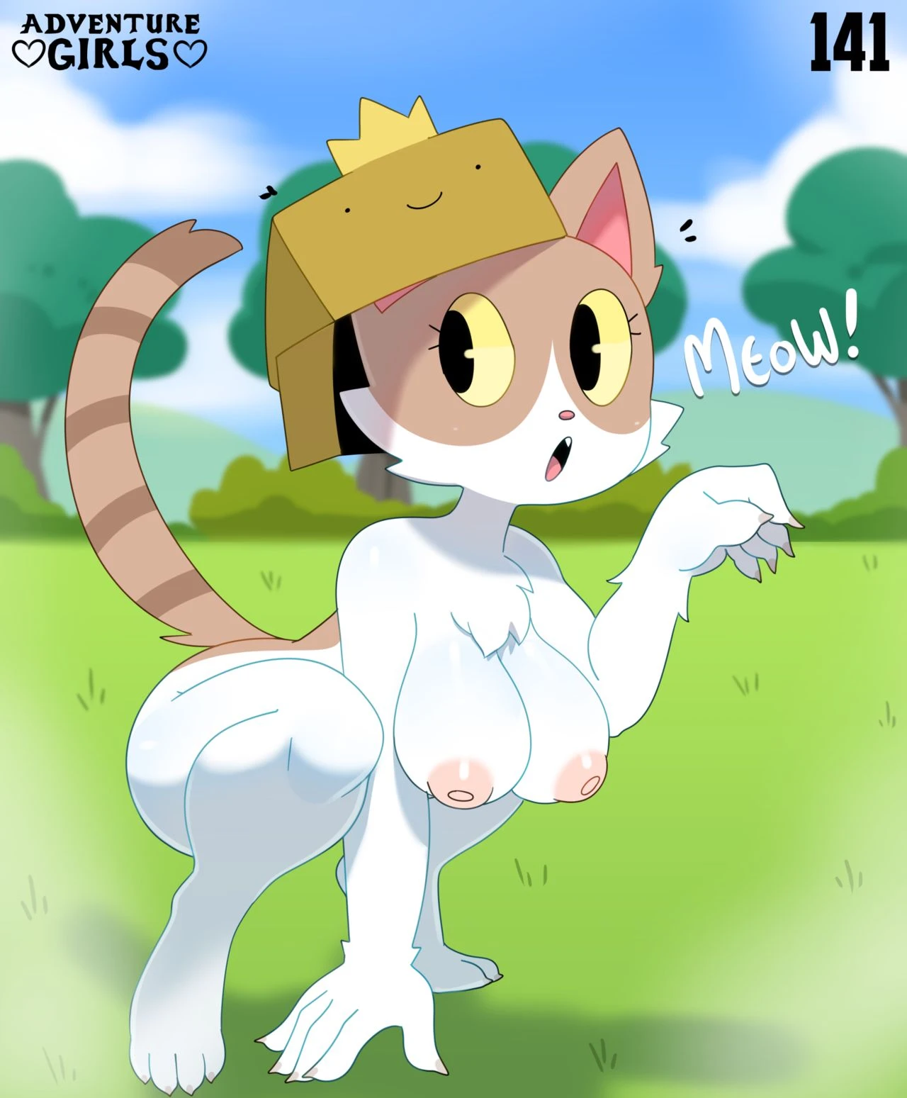 Adventure Girls image number 141